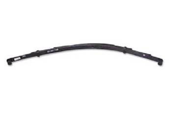 Is this product compatible with a 1957 Bel-Air?