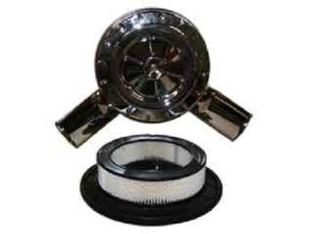 Is this air cleaner assembly compatible with the 1966 Chevelle?