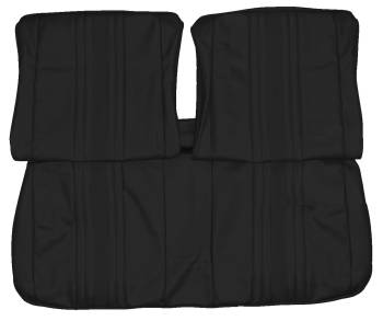Front Seat Covers Black Questions & Answers