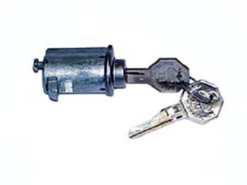 Glove Box Lock or Console Lock Questions & Answers