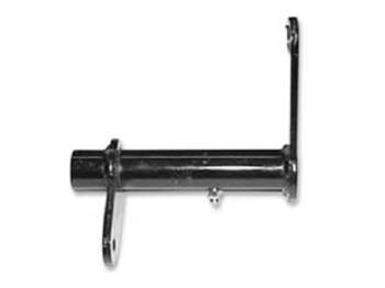What is the part number of the product?