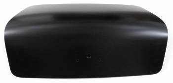 Trunk Lid Assembly Questions & Answers