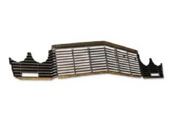Grille Questions & Answers