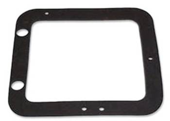 Heater Plenium to Firewall Gasket Questions & Answers