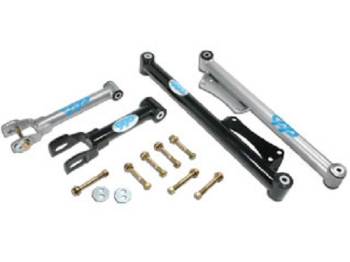 Tubular Trailing Arm Kit Questions & Answers