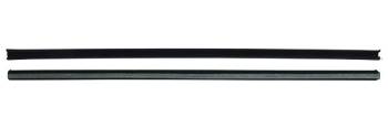Quarter Window Track Reline Kit Questions & Answers