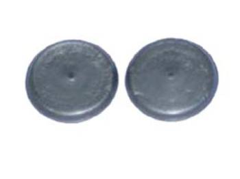 Door Hole Access Plug (Silver) Questions & Answers