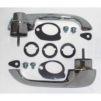 Outside Door Handles (US Made) Questions & Answers
