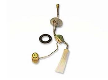 Gas Tank Sending Unit (3/8 Line) Questions & Answers