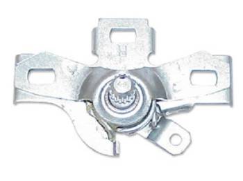 Door Handle Release Mechanism RH Questions & Answers