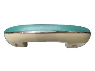 Arm Rest Green LH or RH Questions & Answers