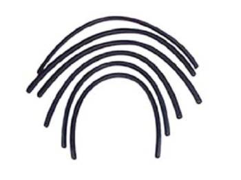 Taillight Housing Seals Questions & Answers