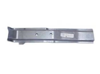 First Floor Brace LH Questions & Answers