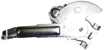 Will this fit on a 1966 chevelle?