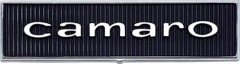 Door Panel Emblems Questions & Answers