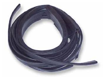 Glass Setting Channel Rubber Set Questions & Answers