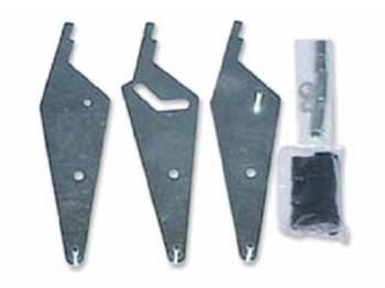 Heater Levers Questions & Answers
