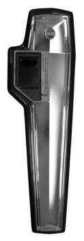 Which car models can use this console assembly?