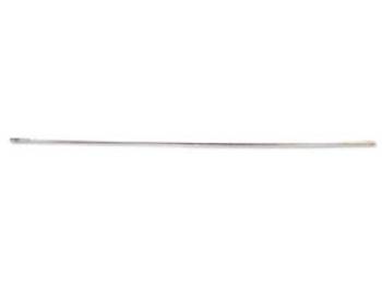 Upper Quarter Panel Molding RH Questions & Answers