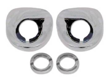 Is this compatible with 1956 Bel-Air cars?