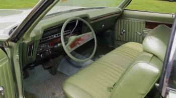 Dark Green Cloth Seat Cover Questions & Answers
